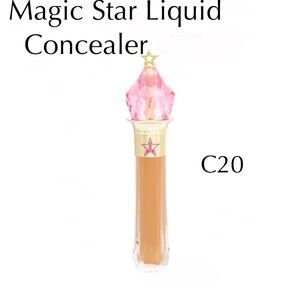 Jeffree Star Magic Star Liquid Concealer C20